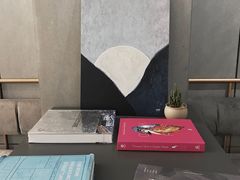 -ADO KAFE(大学城店)