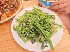 -阿葉农家饭店