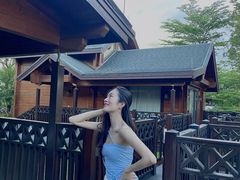 -美的鹭湖森林度假区