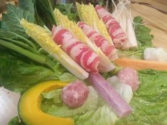 -椰夫人·养生椰子鸡(金沙洲永旺店)