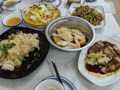 -成惠食府(赤岗店)