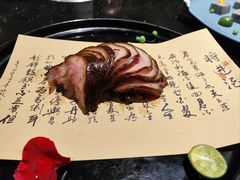 -上海1号私藏菜(静安店)