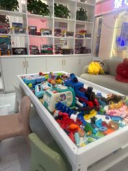 -星咔萌StarCamo儿童剪发(芳圆里IDMALL品牌形象店)