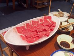 -1078號老北京涮肉(松柏店)