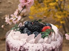 -姆们M Sweetie Cake(五道口店)