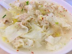 鲜肉馄饨-琴岛顺天馄饨(漳州二路店)
