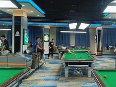 -永宁台球·棋牌俱乐部(淮海路店)