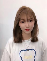 -AFA Hair studio·女士发型设计