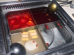 -海底捞火锅(团结桥店)