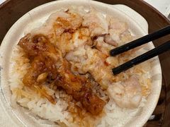 -富园海鲜酒家(佐敦店)