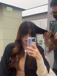-3AM·S HAIR SALON烫发染发接发
