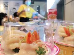 -元气寿司(东方宝泰店)