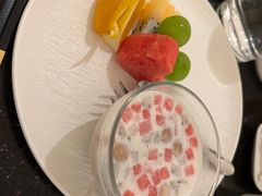 -三亚亚龙湾瑞吉酒店·铭轩中餐厅Mingxuan·海南菜·粤菜