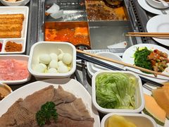 -海底捞火锅(顺义华联店)
