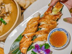 脆皮大肠-五马集·海鲜·温州大牌档(黑金冠五马街十字路口店)