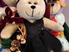 -星巴克(北京建威大厦店)