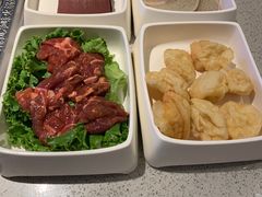 -海底捞大排档火锅(悦荟广场店)