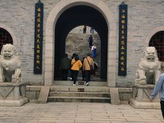 -南沙天后宫景区