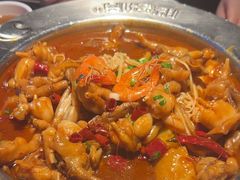 -胖哥俩肉蟹煲(杭州下沙学林街店)