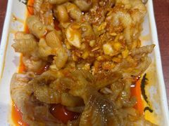 -金刚山烧烤(中山路店)