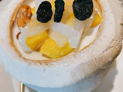 -星叶·东南亚料理(宁波万象汇店)