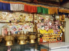 -卡万金特色藏餐