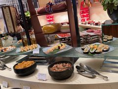 -澳门十六浦索菲特大酒店