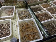 -味茂·老船夫1927(东海东路店)