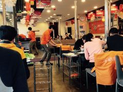 -千纸鹤嫩汁烤肉(学府店)