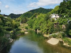 -石潭村