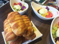 -豪享来中西餐厅(隆昌店)