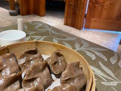 蒸饺-锦绣金山人家(友谊店)