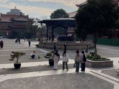 -高旻寺
