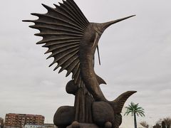 -海合安天津极地海洋公园