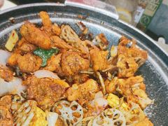 -渝蛙馆(新百店)