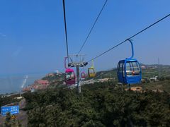 -摩天岭风景区