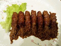 -福樱兰海鲜放题铁板烧(加州店)