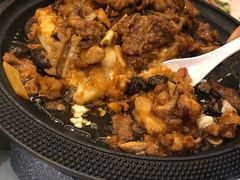 -普天和酒楼·新津菜·烤鸭(天津之眼店)