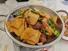 -江城燕子大排档(江汉路步行街店)