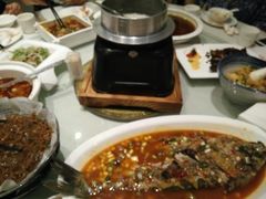 -悦百味·品质川菜(橄榄郡店)