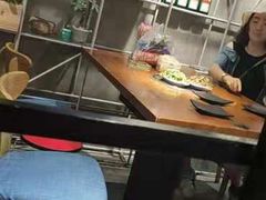 -姜武烧烤(赛格广场店)