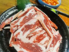 -九田家黑牛烤肉料理(新辰里亚运村店)