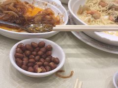 -醉琼楼酒家(灣仔)