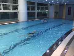 -一兆韦德健身(慧芝湖店)