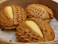 榴莲包-喜宴又一村·粤菜·茶点·海鲜(壹方天地店)
