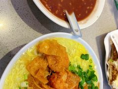 -小豆海棠(嘉兴路店)