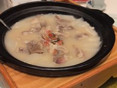 -新兴家喻酒家·羊城名宴(昌岗店)