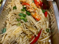 -木屋烧烤(岗顶二店)