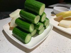 -海底捞火锅(团结桥店)