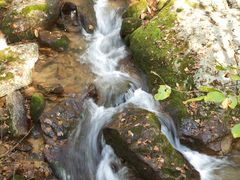 -丹东天桥沟景区